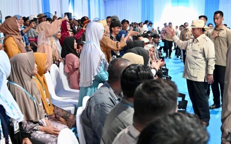 Panen Raya Jagung bersama Presiden Prabowo Subianto Perkuat Optimisme Swasembada Pangan