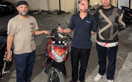 Kasus Pembegalan Nakes Ternyata Tidak Sesuai dengan Laporan Awal